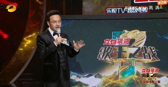 汪涵堪称娱乐圈最隐形的人脉大咖,这些国内外政商领袖都给他面子