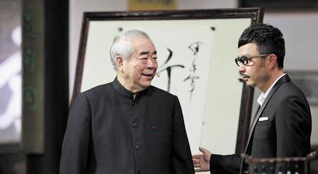 汪涵堪称娱乐圈最隐形的人脉大咖,这些国内外政商领袖都给他面子