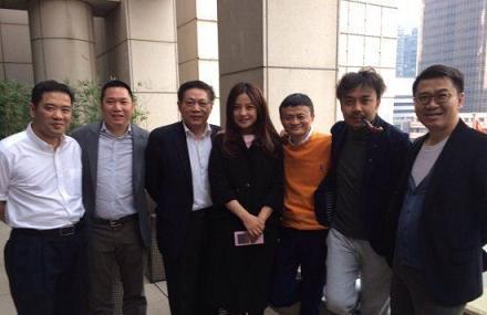 汪涵堪称娱乐圈最隐形的人脉大咖,这些国内外政商领袖都给他面子